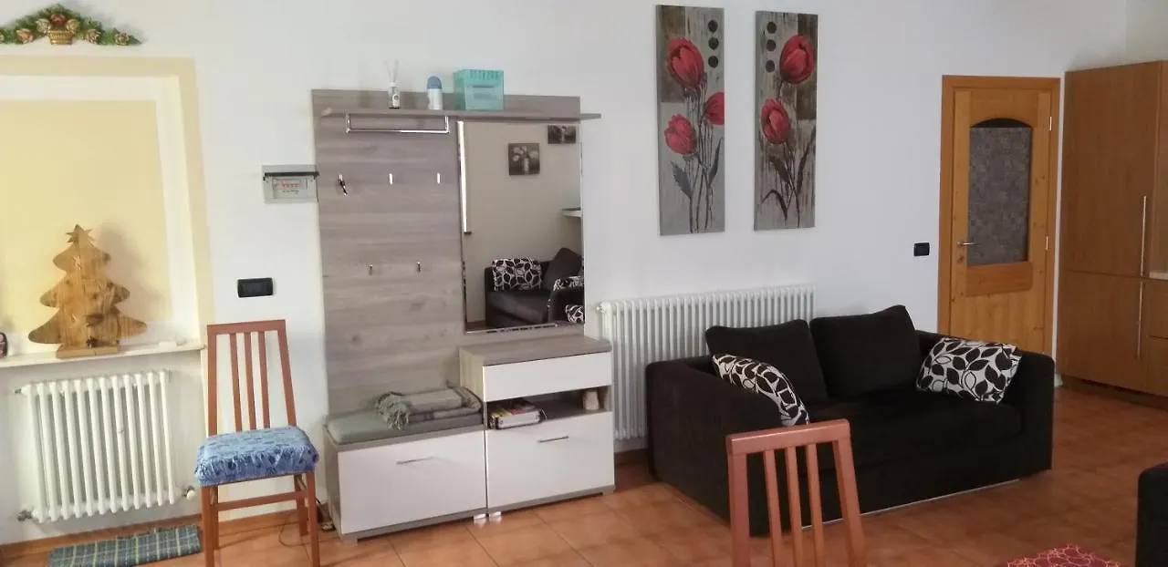 Casa Sonia Apartment Auronzo di Cadore Italy