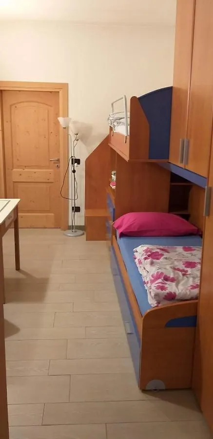 Casa Sonia Apartment Auronzo di Cadore