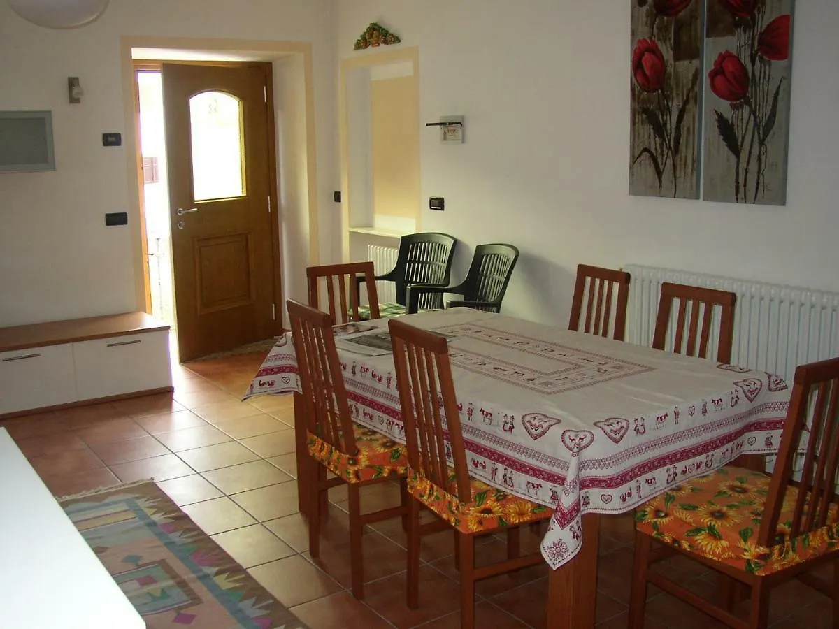 Casa Sonia Apartment Auronzo di Cadore 0*,