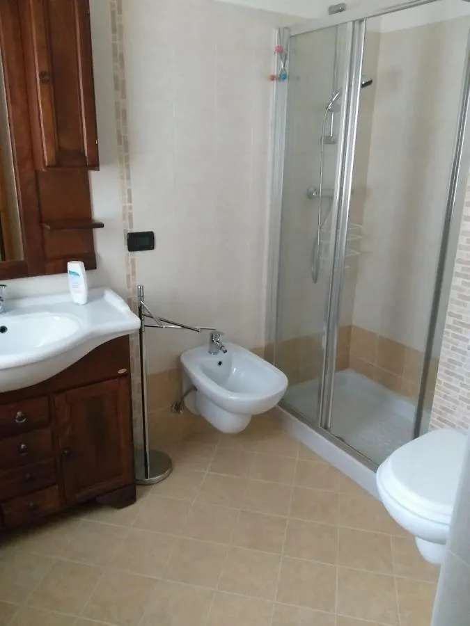 Casa Sonia Apartment Auronzo di Cadore Italy