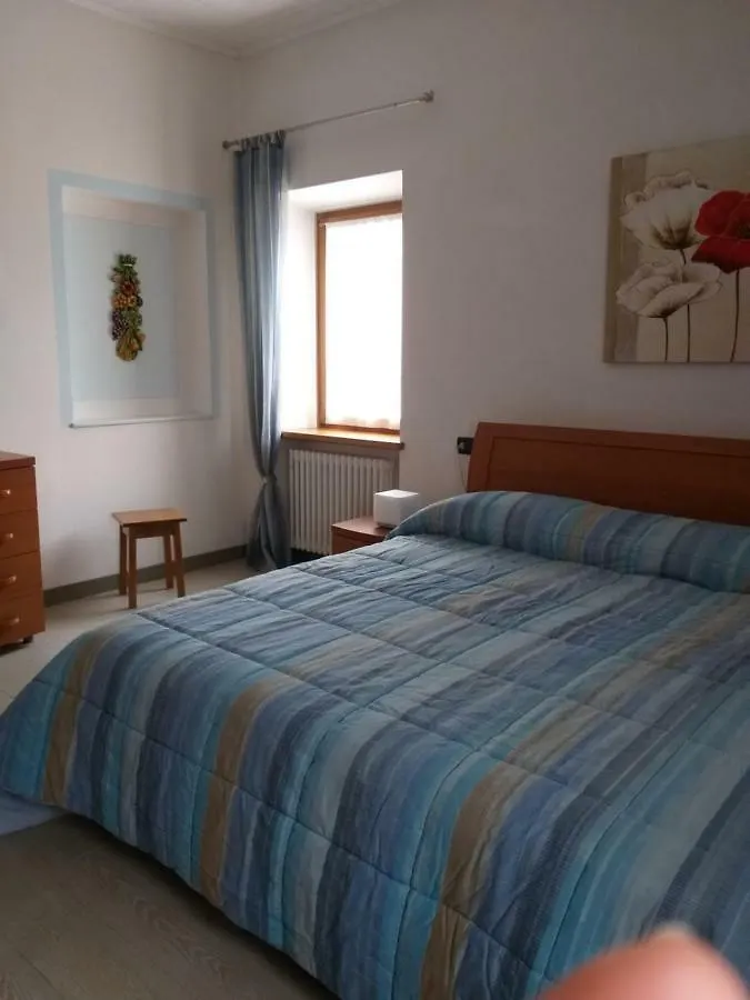 Casa Sonia contacts