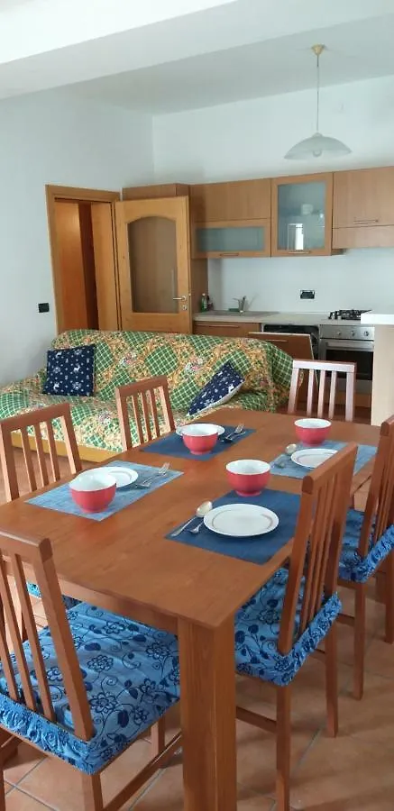 Casa Sonia Apartment Auronzo di Cadore