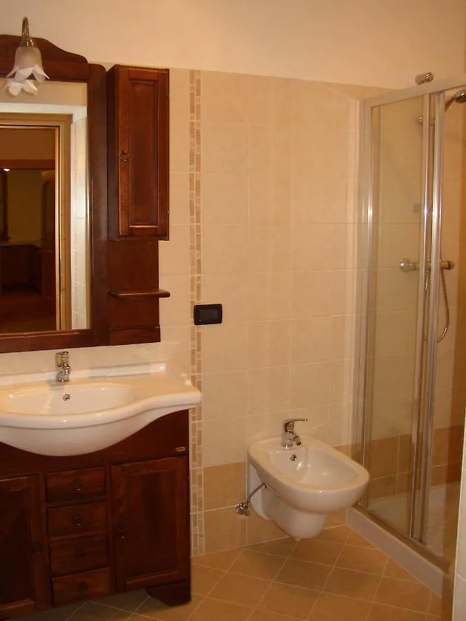 Casa Sonia Apartment Auronzo di Cadore